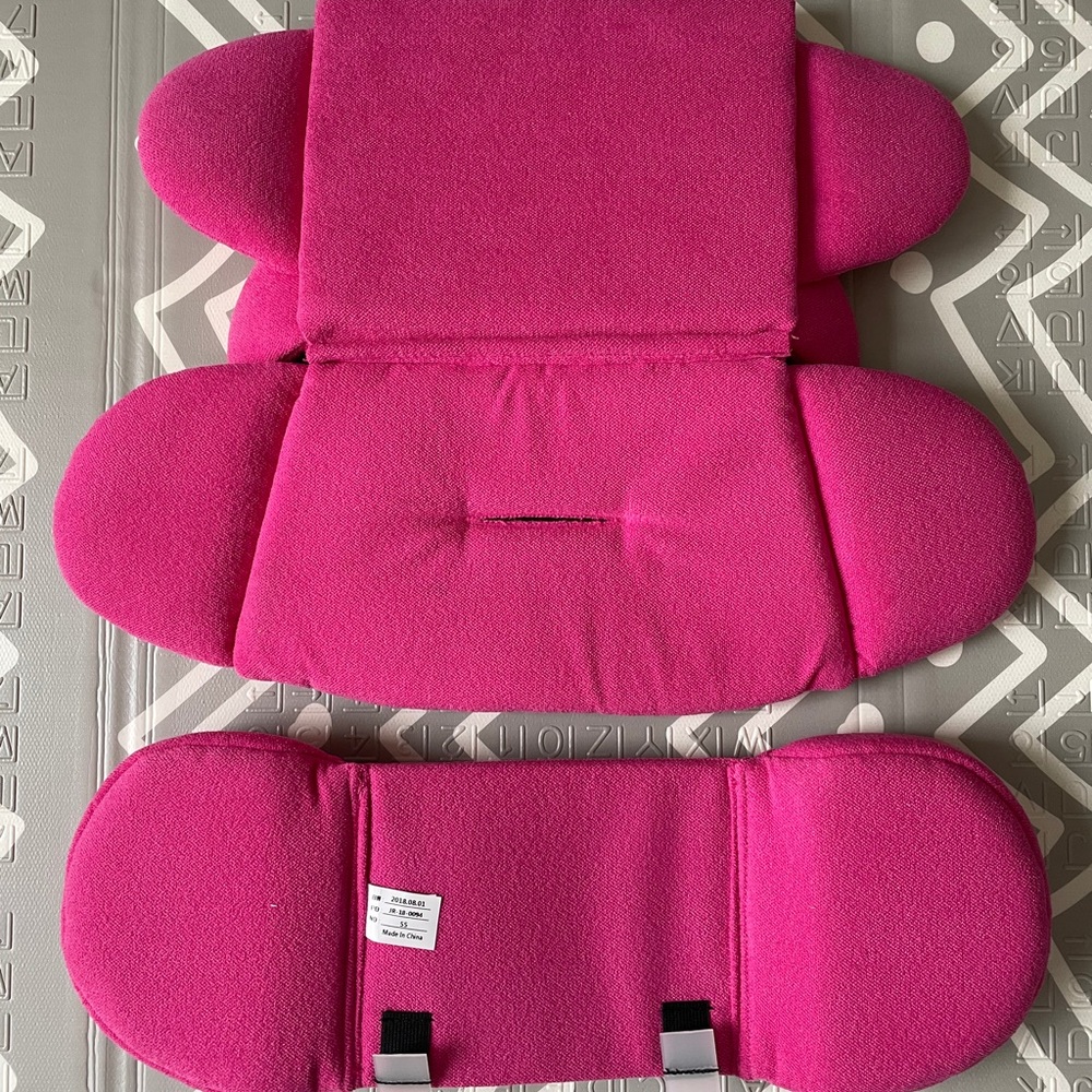 Clek Infant Thingy